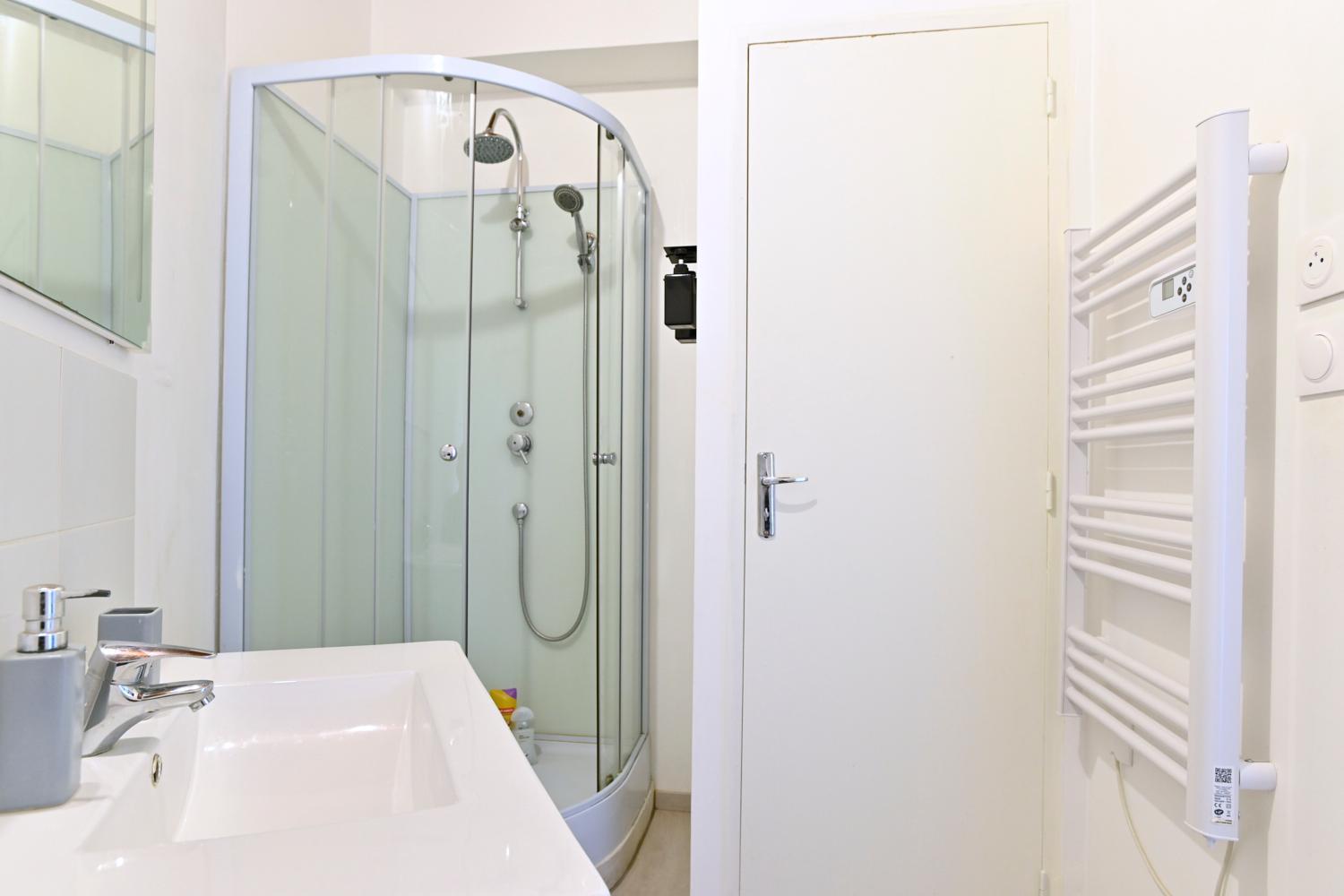 Agréable T2 - Très proche Centre ville Saint-Quentin  Extérieur photo
