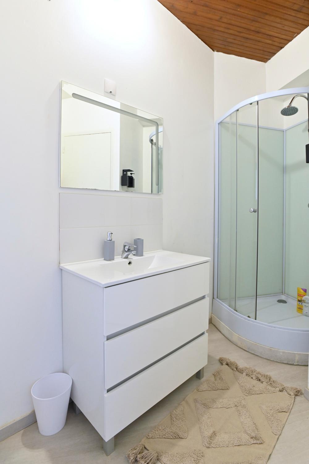 Agréable T2 - Très proche Centre ville Saint-Quentin  Extérieur photo